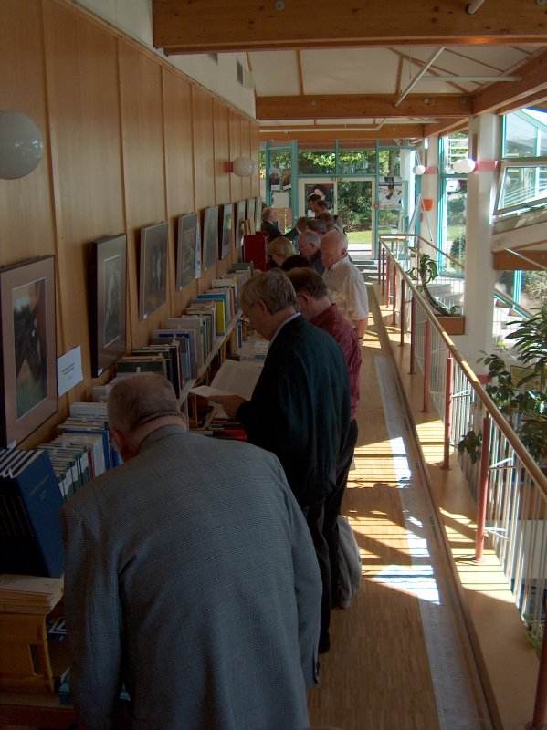 Tagungsbuchhandlung