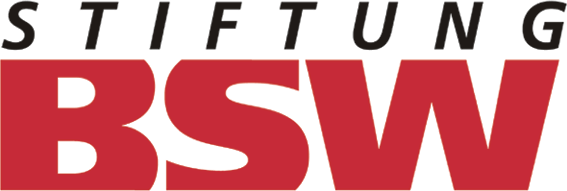 Logo des BSW